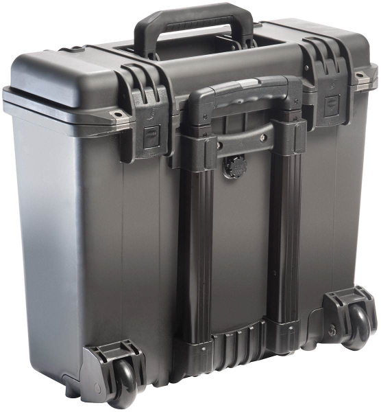 PELI™ STORM CASE iM2435, TOP Loader